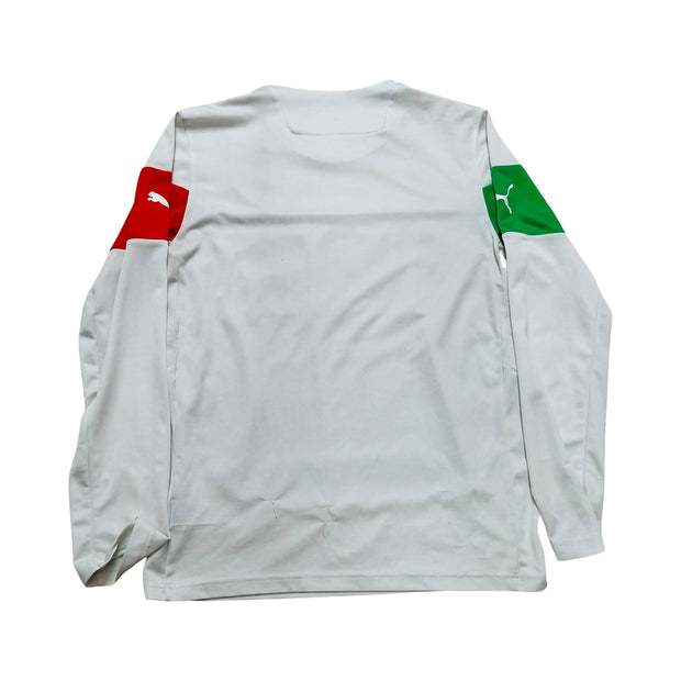 2014/15 Italy Training Size L