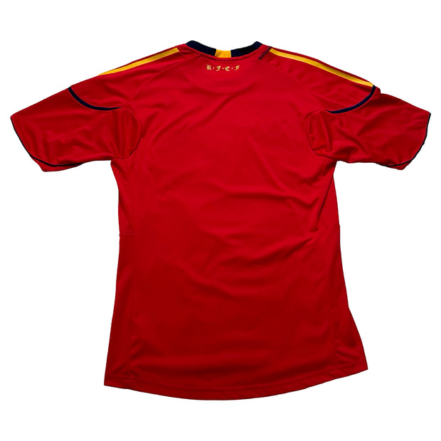 2009/10 Spain Training Kit Size L