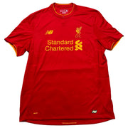 2016/17 Liverpool Home Size XL