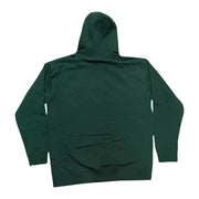 OB Embroidered Hoodie - Green