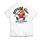 Offside Boys OG Logo Tee